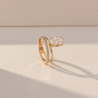 Benefits of Lab-Grown Diamond Rings