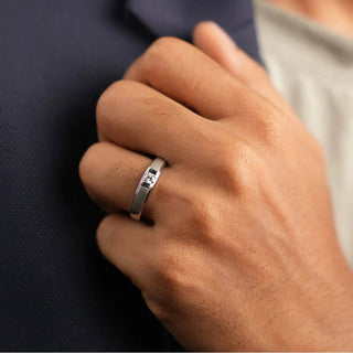 Ring Finger For Men: Meaning, Placement & Style Guide