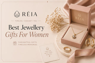 Best Jewellery Gifts For Women