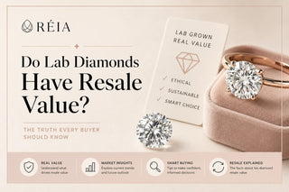 Do Lab Diamonds Have Resale Value