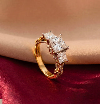 Choosing Engagement Rings: Styles & Guide To Buy