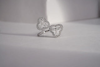 Diamond Shapes: The Difference In Size Perception