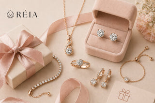 Lab Grown Diamond Jewellery Gift Guide