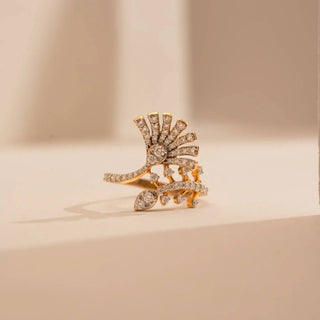 Benefits Of Wearing Gold And Diamonds