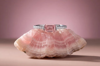 Pavé Engagement Ring Settings: Everything You Need to Know (2026)