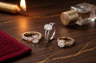 Lab-Grown Diamonds in India 2026: Complete Buyer's Guide to Price, Certification &amp; Engagement Rings