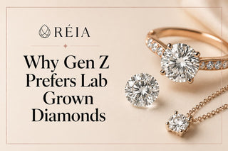Why Gen Z Prefers Lab Grown Diamonds