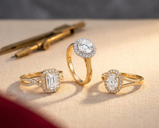 Halo Lab-Grown Engagement Rings: The Smart Buyer's 2026 Guide