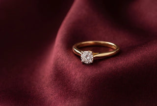Solitaire Engagement Rings: Why the Timeless One-Stone Design Never Goes Out of Style(2026)
