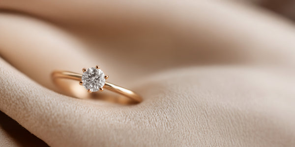 Solitaire Rings