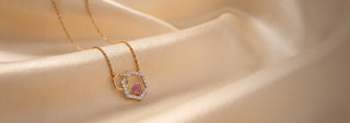 9 Karat | 9 KT Lab Grown Diamond Jewellery