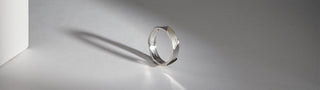 Lab Grown Diamond Men's Ring