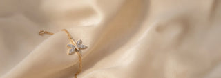 Lab Grown Diamond Jewellery