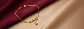 Lab Grown Diamond Bracelet