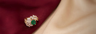 Celebrity Lab Grown Diamond Engagement Ring Collection
