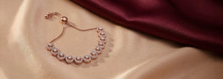 Cocktail Bracelet