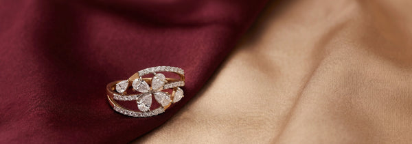 Cocktail Rings