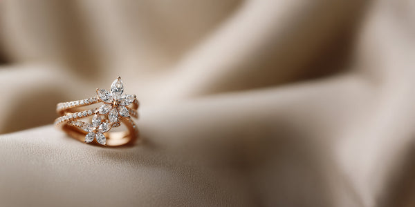 Cocktail Rings