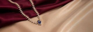 Designer Necklace Collection
