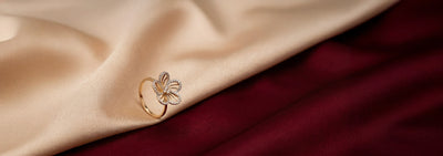 Designer Rings
