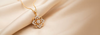 Designer Pendants Collection