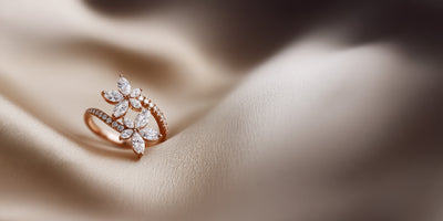 Designer Rings