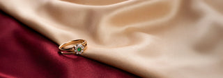 Emerald Gemstone