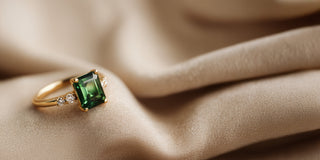 Emerald Gemstone