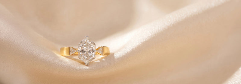 White Diamonds