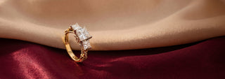 Engagement Rings Above 1,50,000