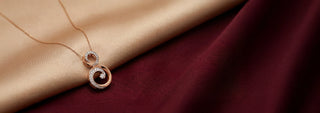 Eternal Necklaces