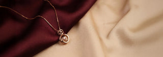 Eternal Pendants