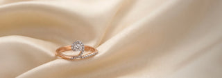 Lab Grown Diamond Jewellery