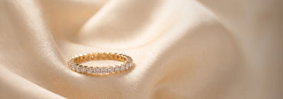 Eternity Bands