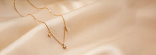 Everyday Necklace Collection