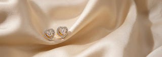 Heart Earrings