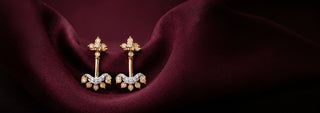 Lab Grown Diamond Koppu Collection