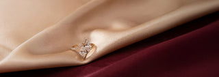 Modern Muse Lab Grown Diamond Engagement Rings