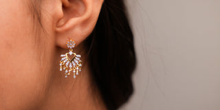 Radiance Earrings