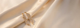 Radiance Earrings