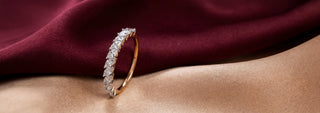 Ready to Ship Rings