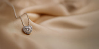 Heart Pendant