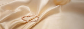Rose Gold Bracelets