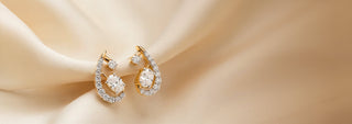 9 Karat | 9 KT Lab Grown Diamond Jewellery