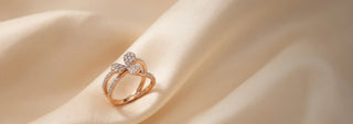 Rose Gold Rings