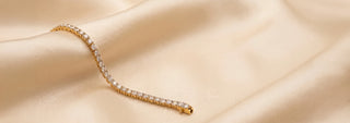 Tennis Bracelet