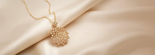Traditional Necklace Collection