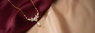 Traditional Necklace Collection