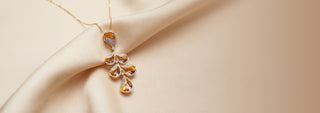 Traditional Pendants Collection