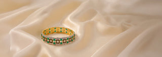 Victorian Bangles
